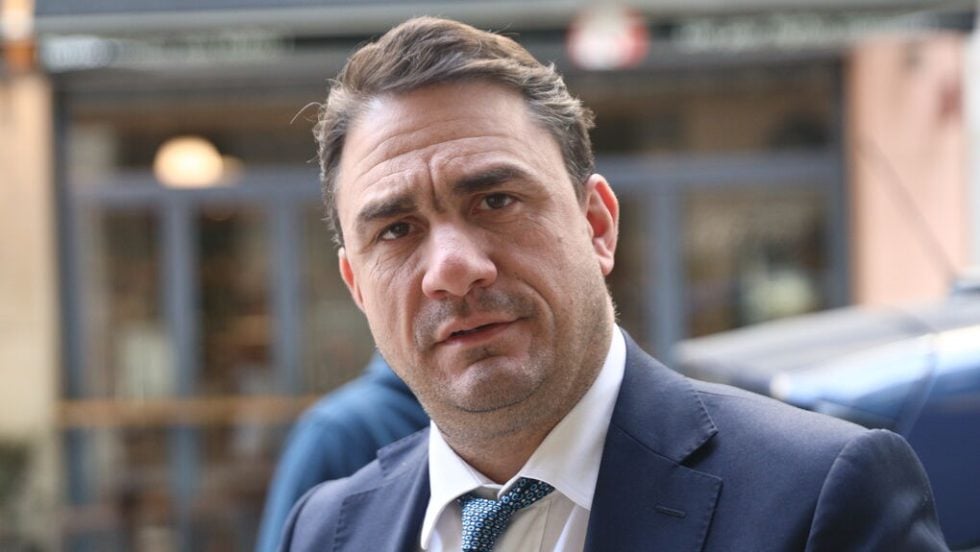Τσουκαλάς: Όποιος θέλει να φύγει η ΝΔ έχει μόνο μια επιλογή, το ΠΑΣΟΚ